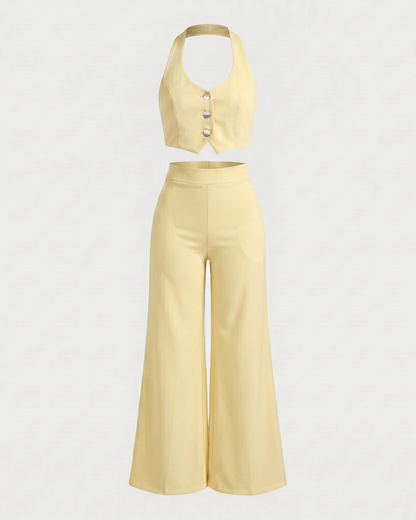 SET PARIS, TONO BLANCO