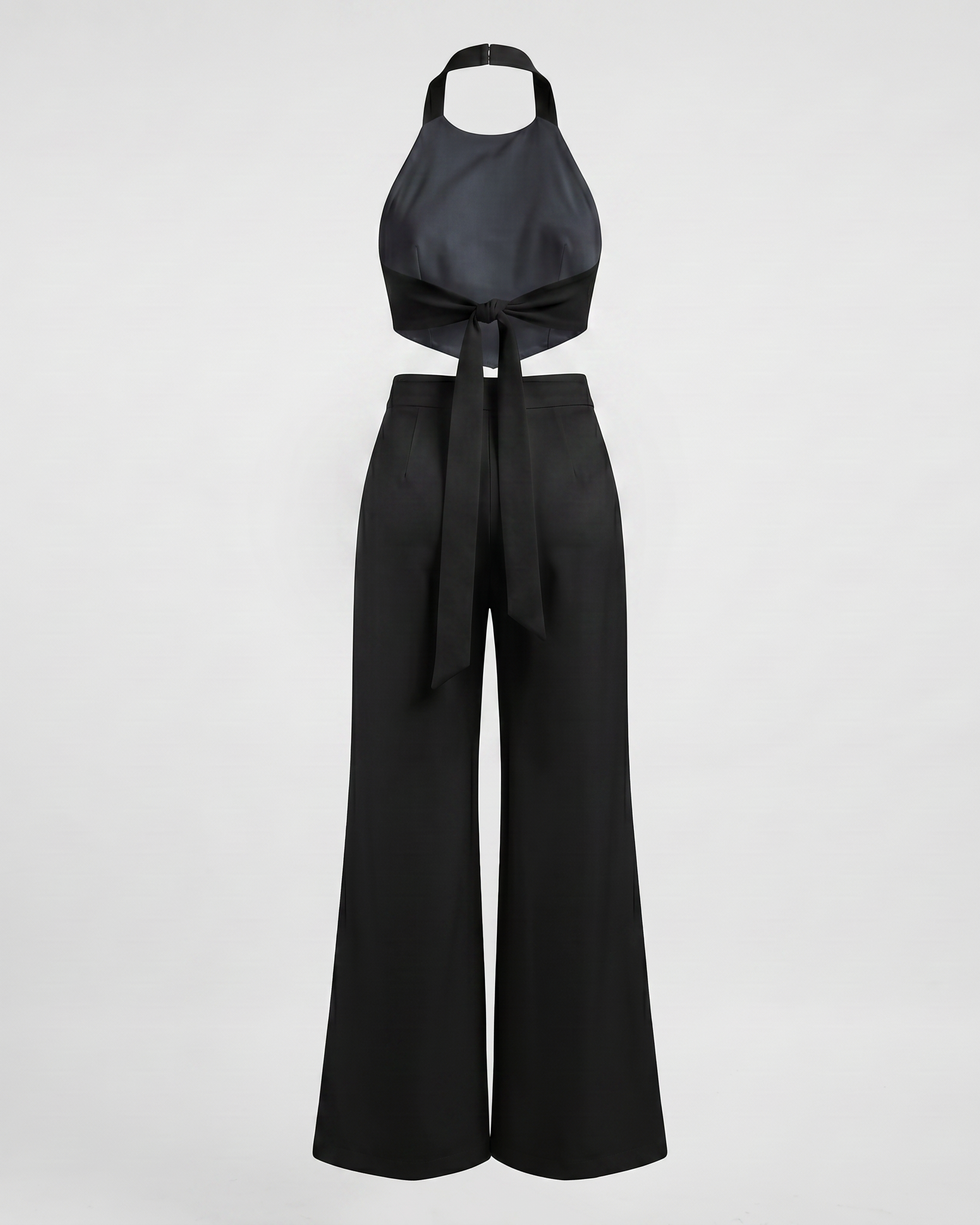SET PARIS, TONO NEGRO