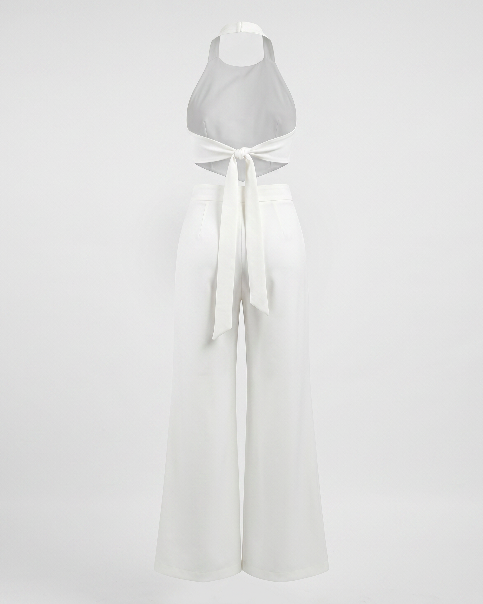 SET PARIS, TONO BLANCO