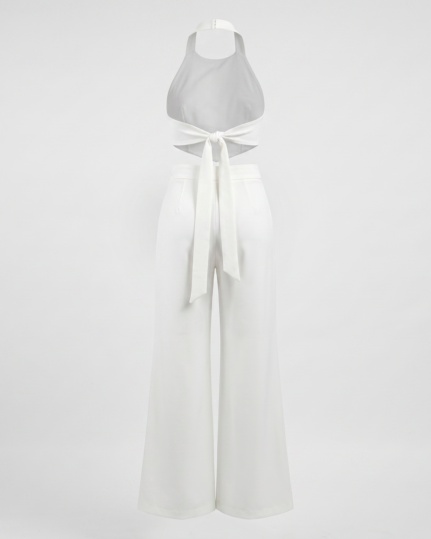 SET PARIS, TONO BLANCO