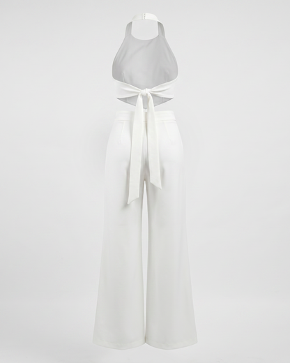 SET PARIS, TONO BLANCO
