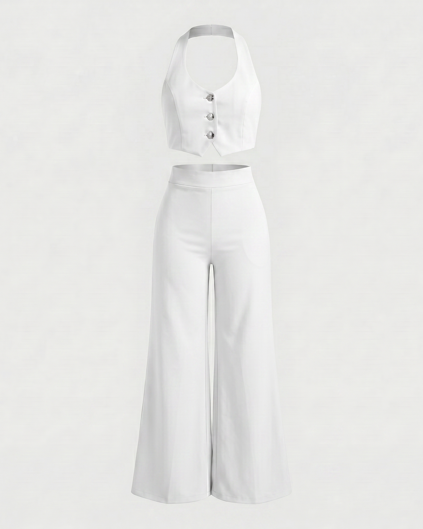 SET PARIS, TONO BLANCO