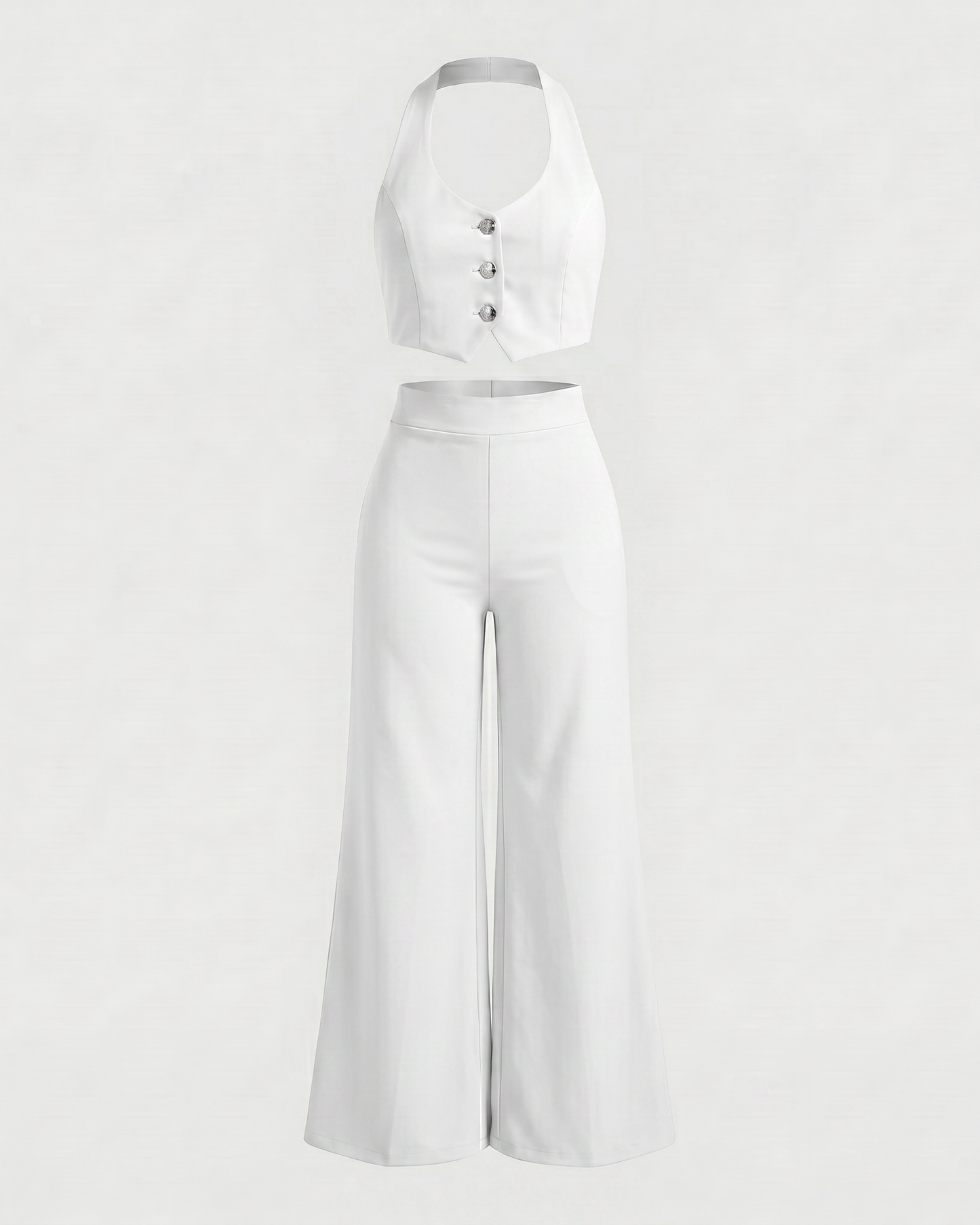 SET PARIS, TONO BLANCO