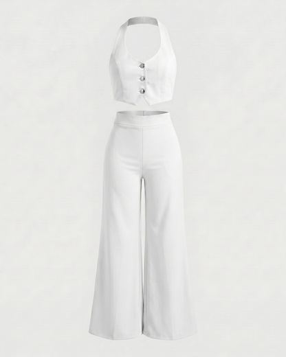 SET PARIS, TONO BLANCO